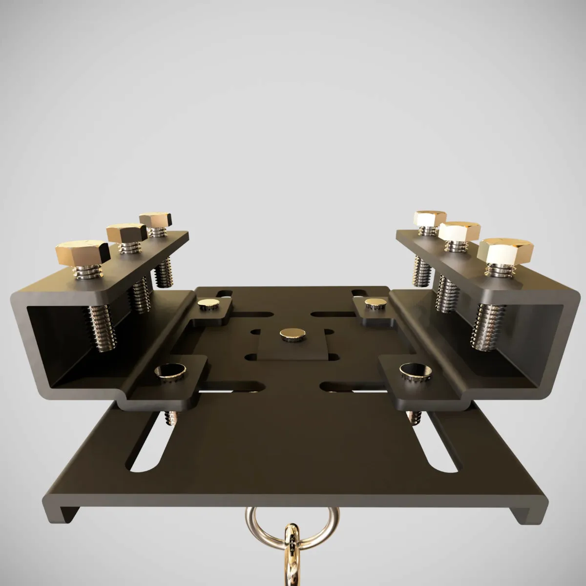 Pro Mountings IB-2100 I-Beam Mount