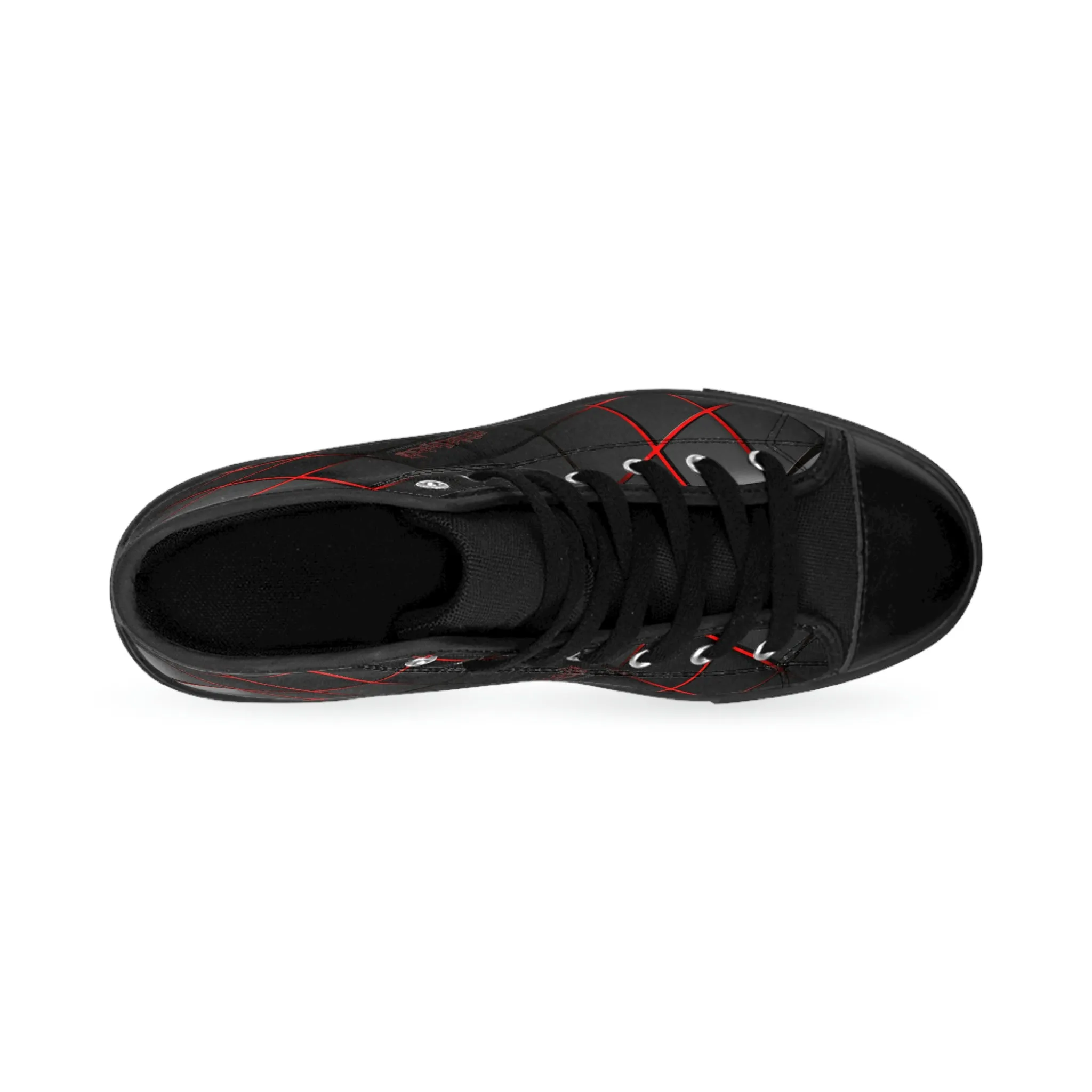Rapture Men's High-top Sneakers