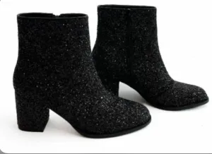 Razzle Boots