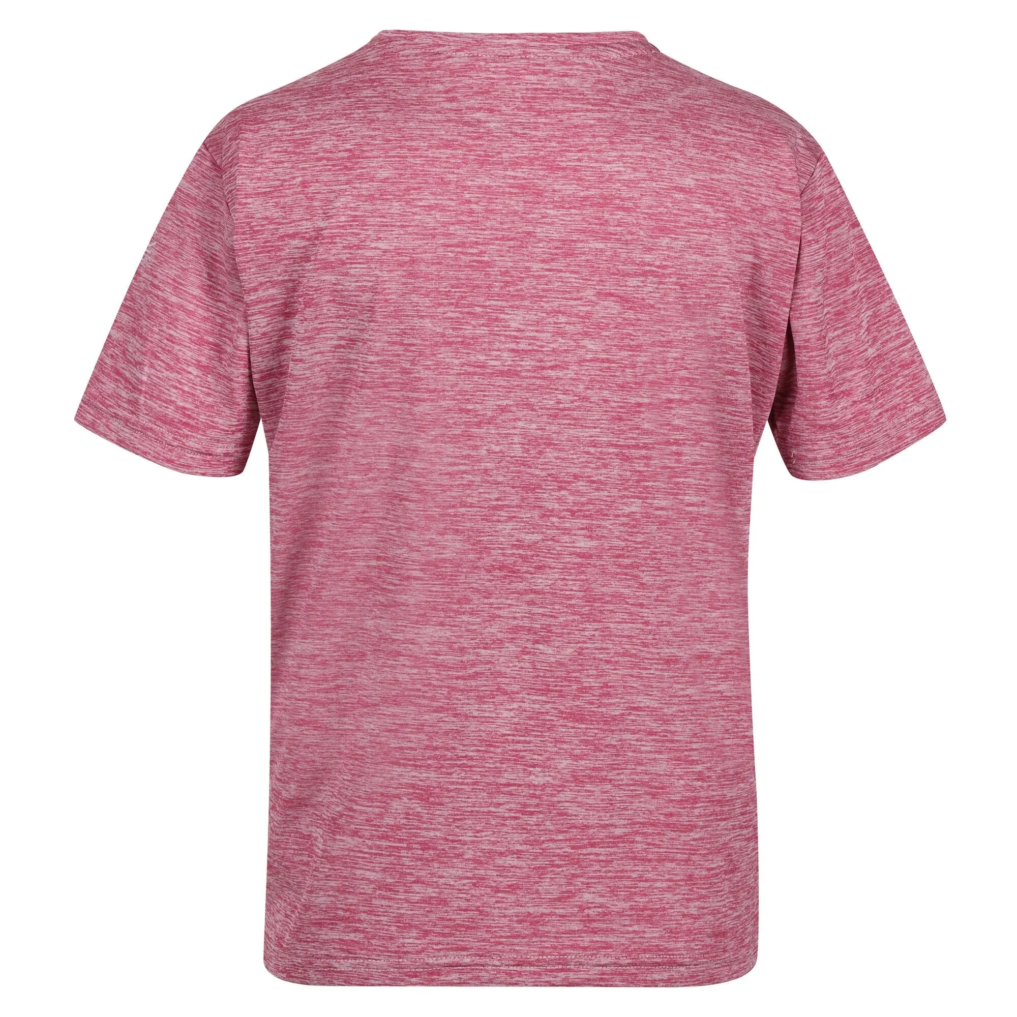 Regatta Kids Fingal Edition Marl T Shirt