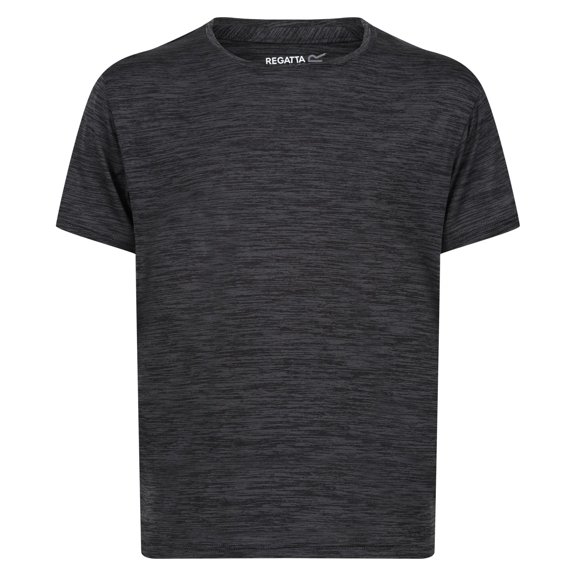 Regatta Kids Fingal Edition Marl T Shirt