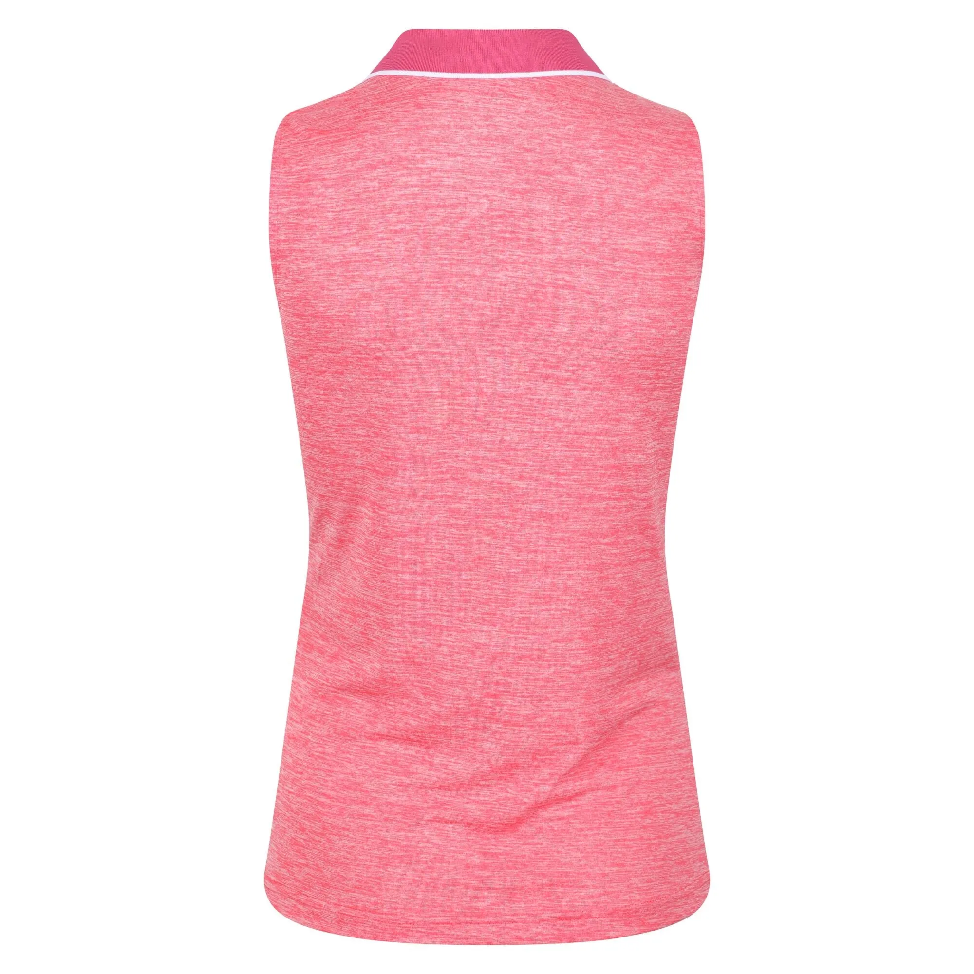 Regatta Womens Tima II Polo Vest Top