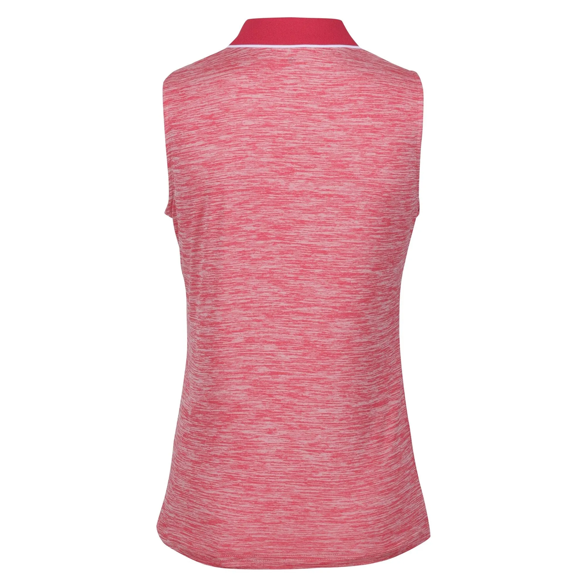 Regatta Womens Tima II Polo Vest Top