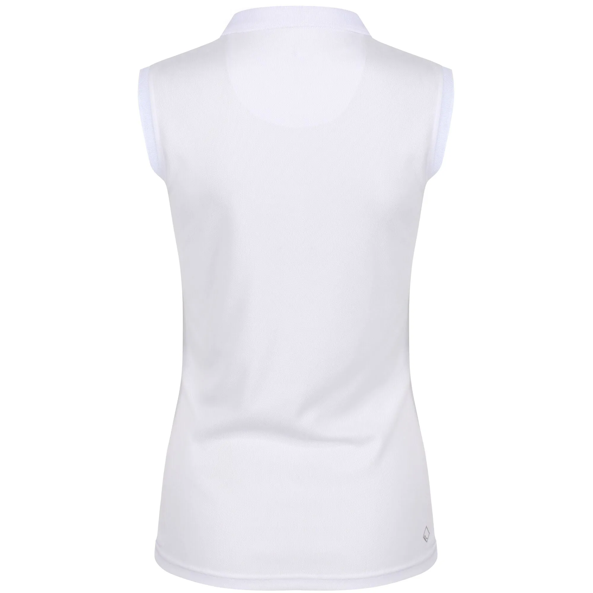 Regatta Womens Tima II Polo Vest Top