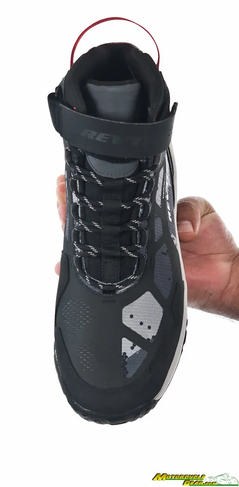 REV'IT! Descent H2O Shoes