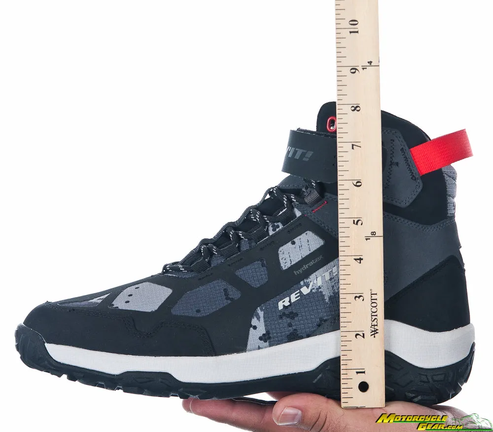 REV'IT! Descent H2O Shoes