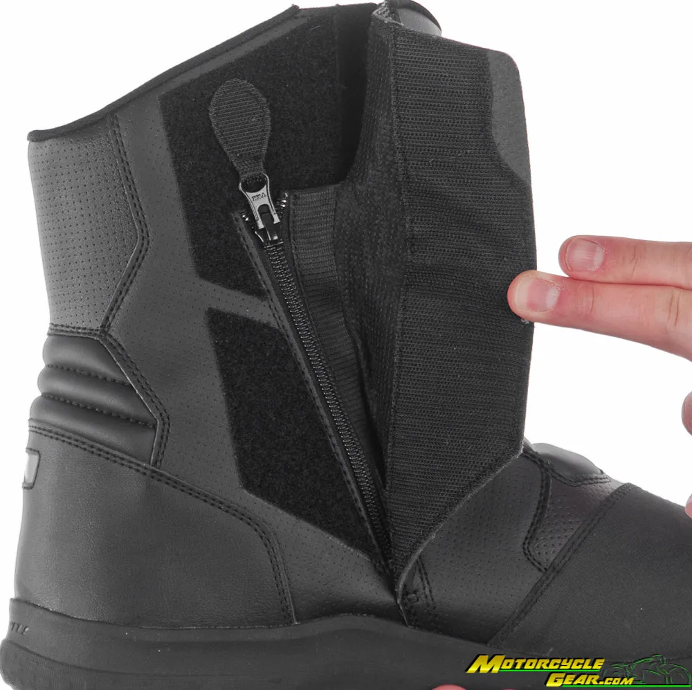 REV'IT! Fuse H2O Boots