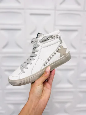 Riri High Top Sneaker