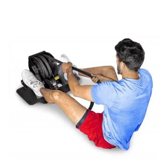 Ropeflex RX2000 OX Rope Trainer