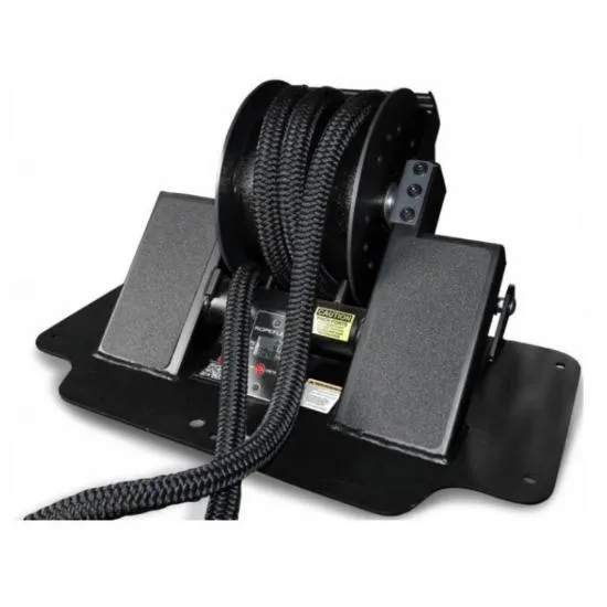 Ropeflex RX2000 OX Rope Trainer