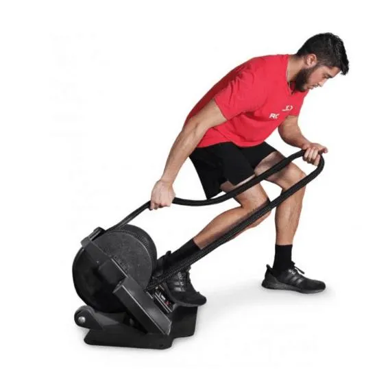 Ropeflex RX2000 OX Rope Trainer