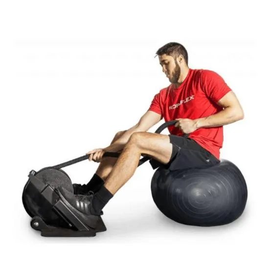 Ropeflex RX2000 OX Rope Trainer