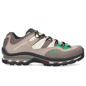 Salomon XT-Quest 2 Falcon / Cement / Bright Green - Size 8