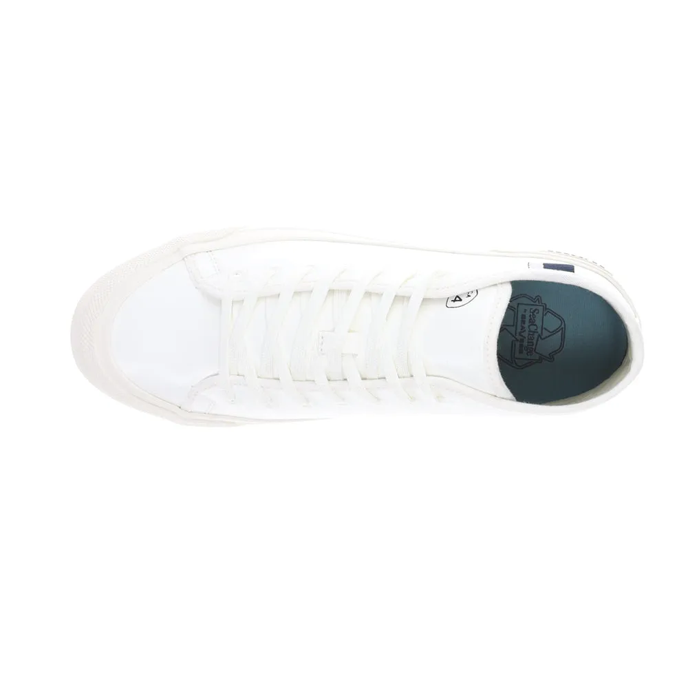 SeaChange High Top Sneakers