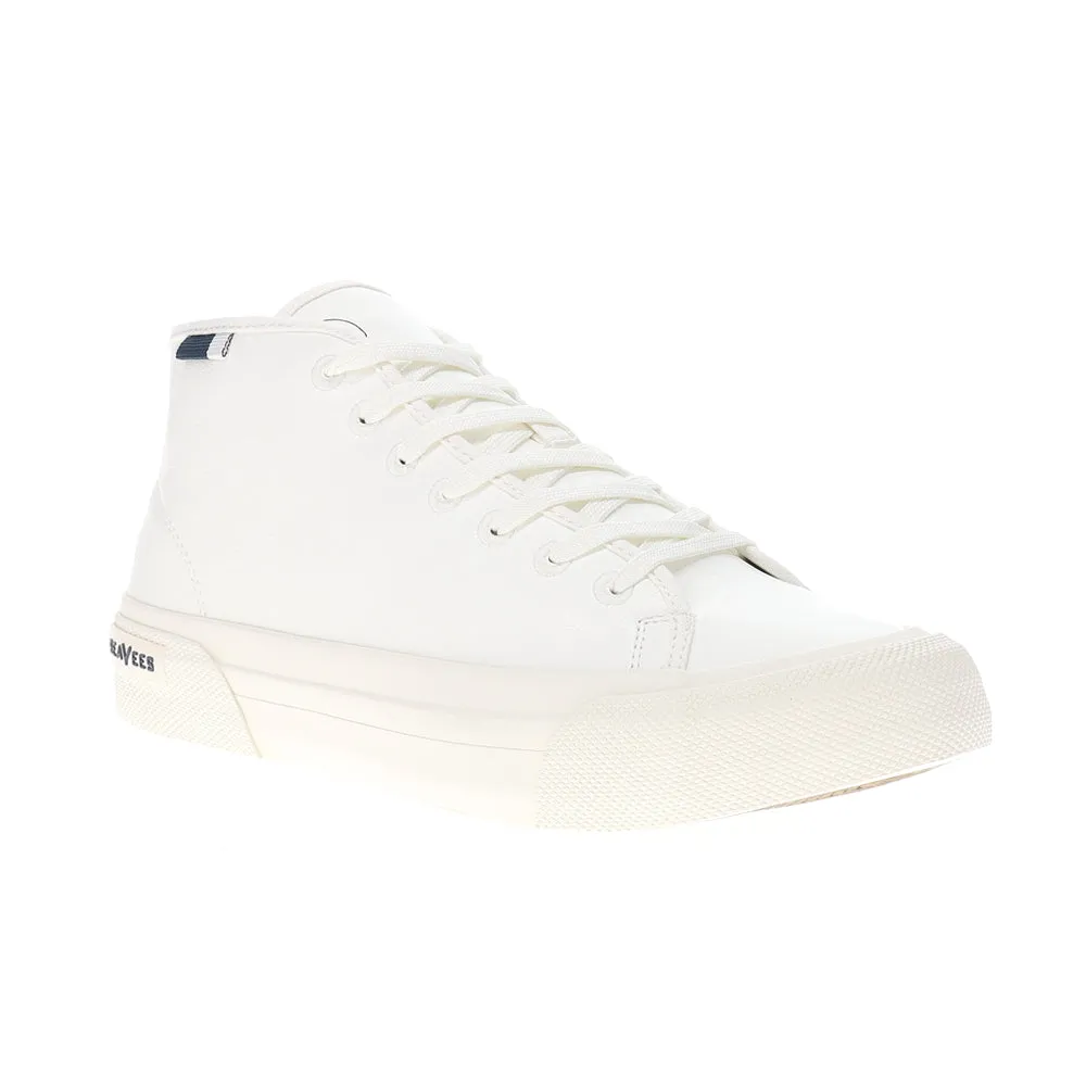 SeaChange High Top Sneakers