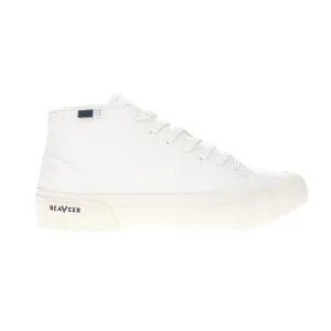 SeaChange High Top Sneakers
