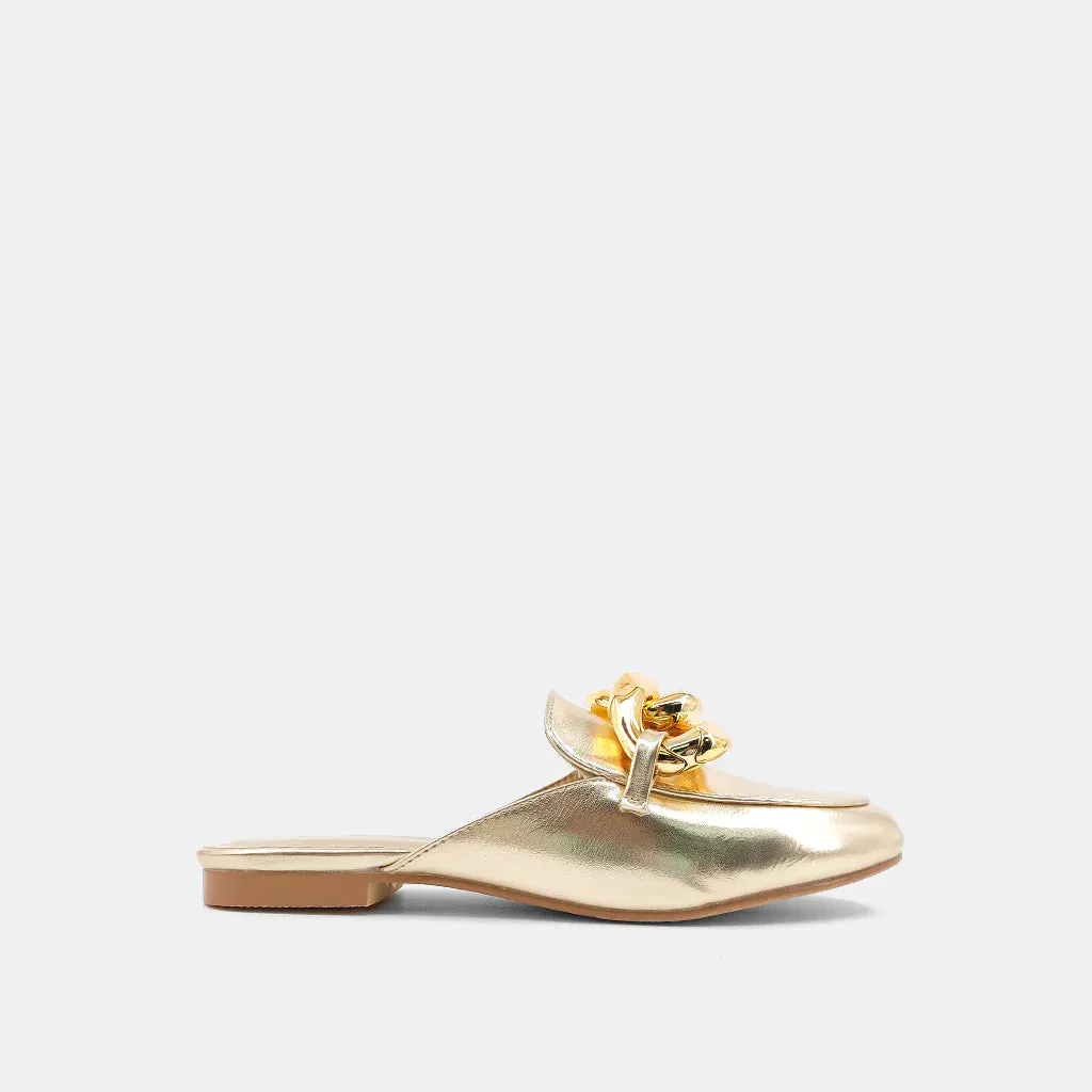 SHUSHOP ALEXIS - GOLD