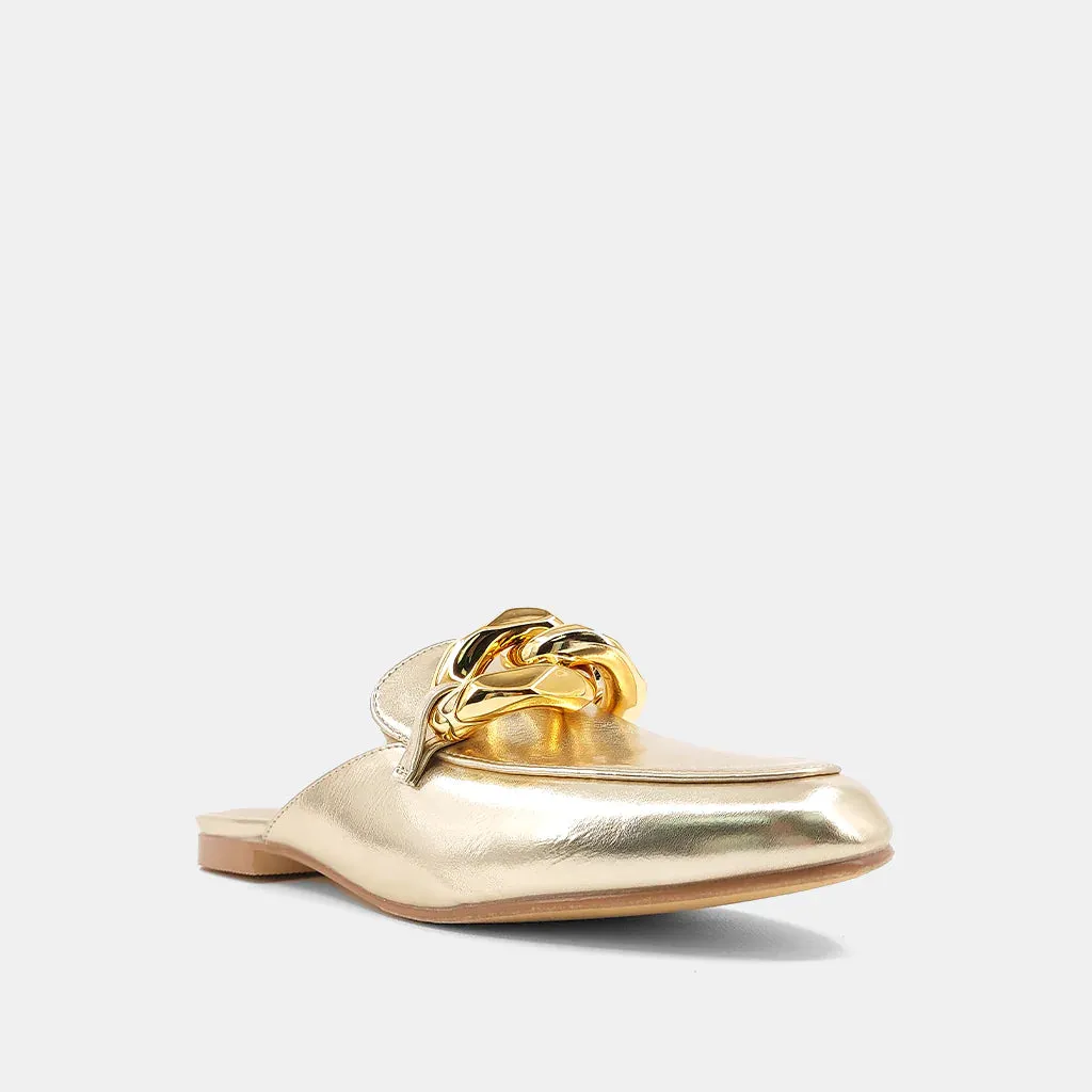 SHUSHOP ALEXIS - GOLD