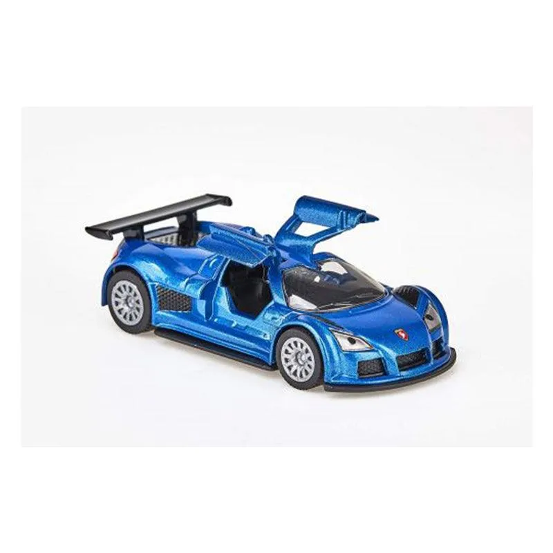 Siku Gumpert Apollo