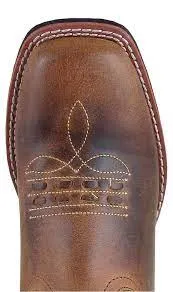Smoky Mountain Boots - Ladies Shelby Western Boots 6063