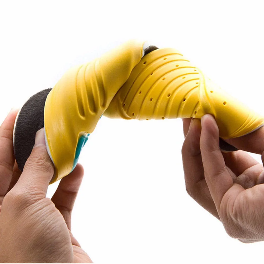 SoleRelief Trimmable Everyday Comfort Insoles