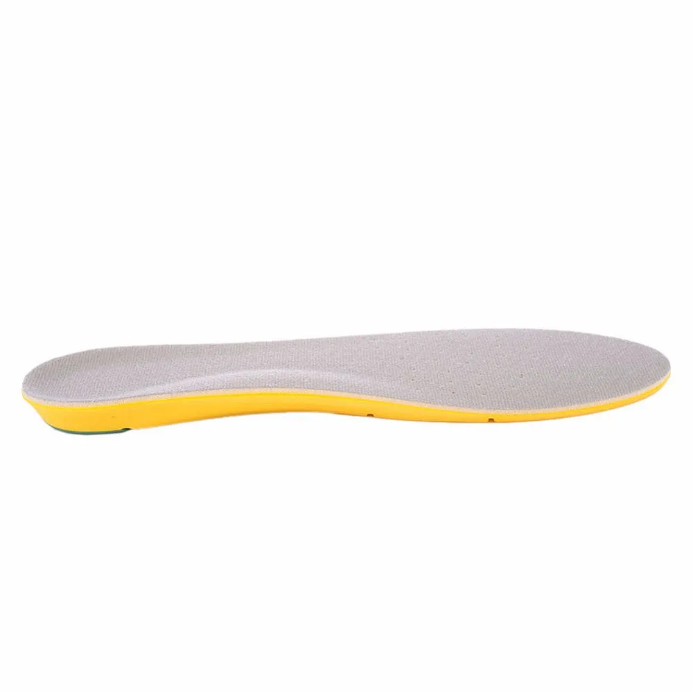 SoleRelief Trimmable Everyday Comfort Insoles