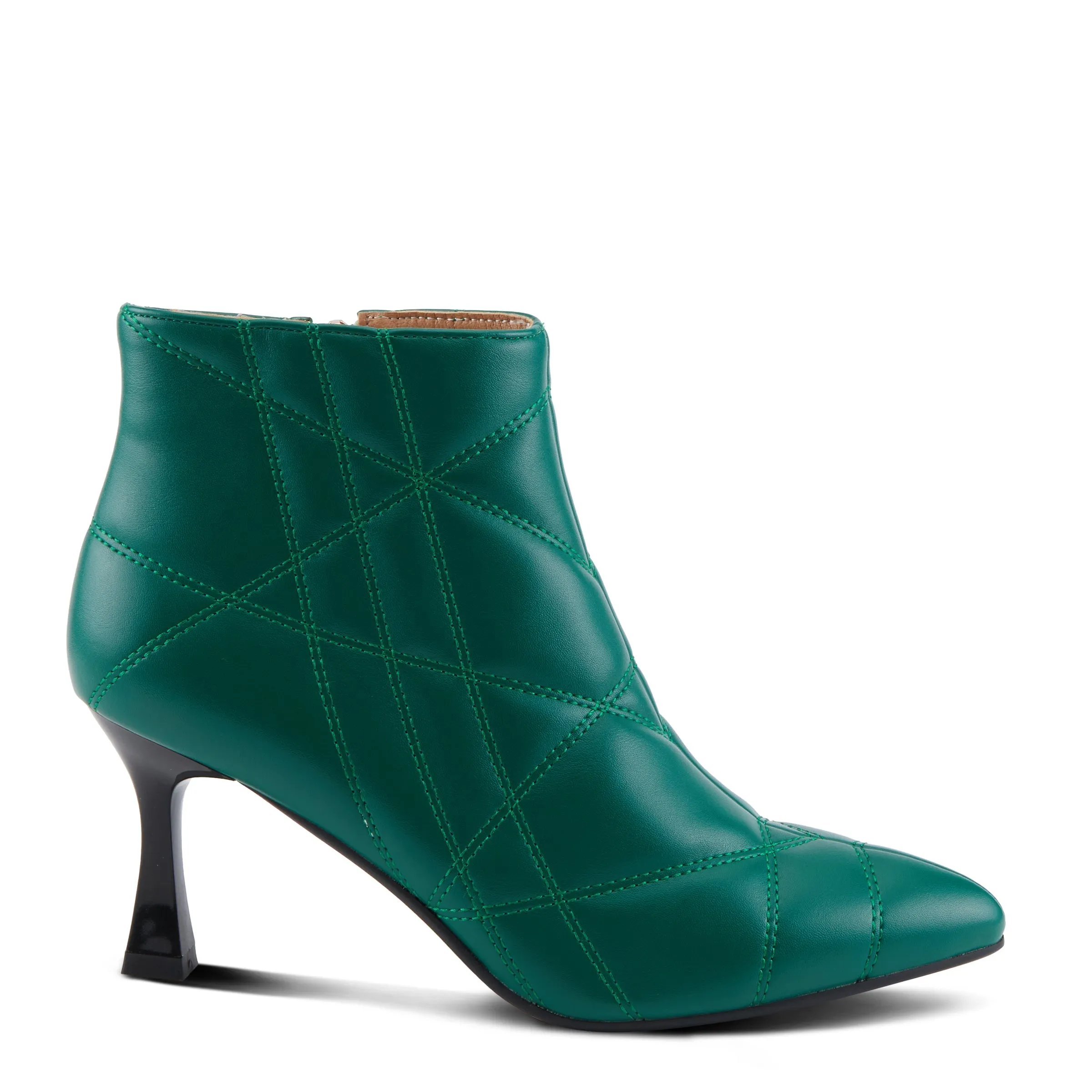 Spring Step Shoes Patrizia Theana Boots