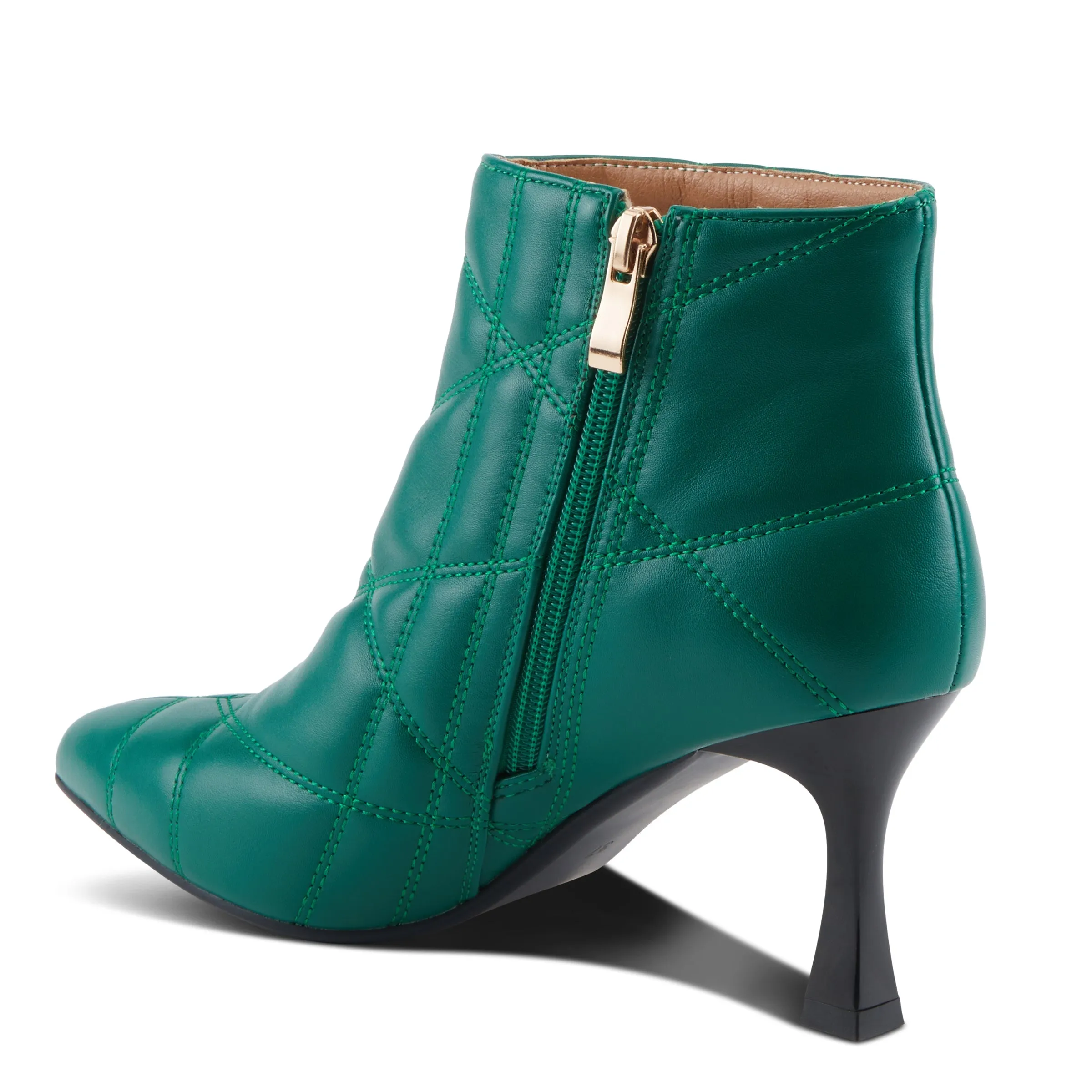 Spring Step Shoes Patrizia Theana Boots