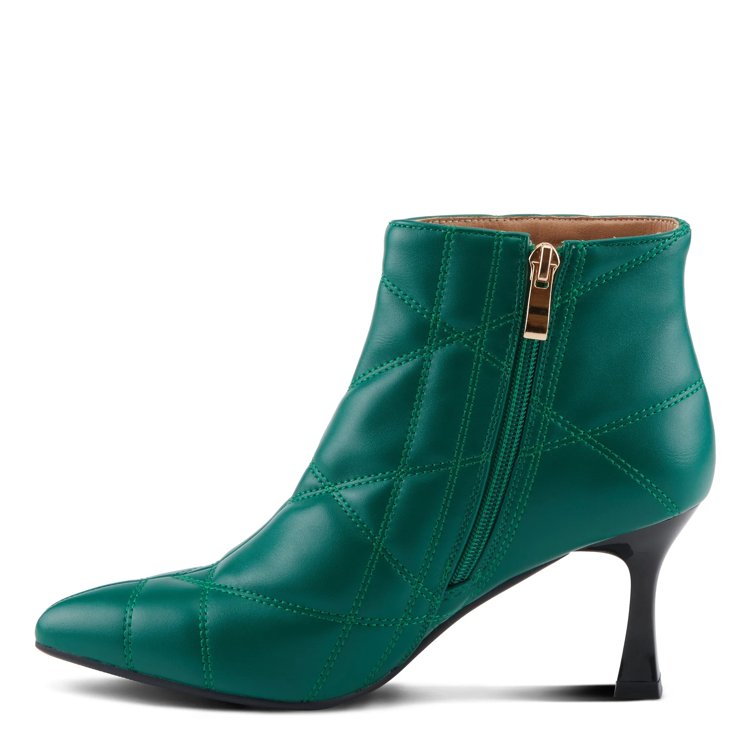 Spring Step Shoes Patrizia Theana Boots