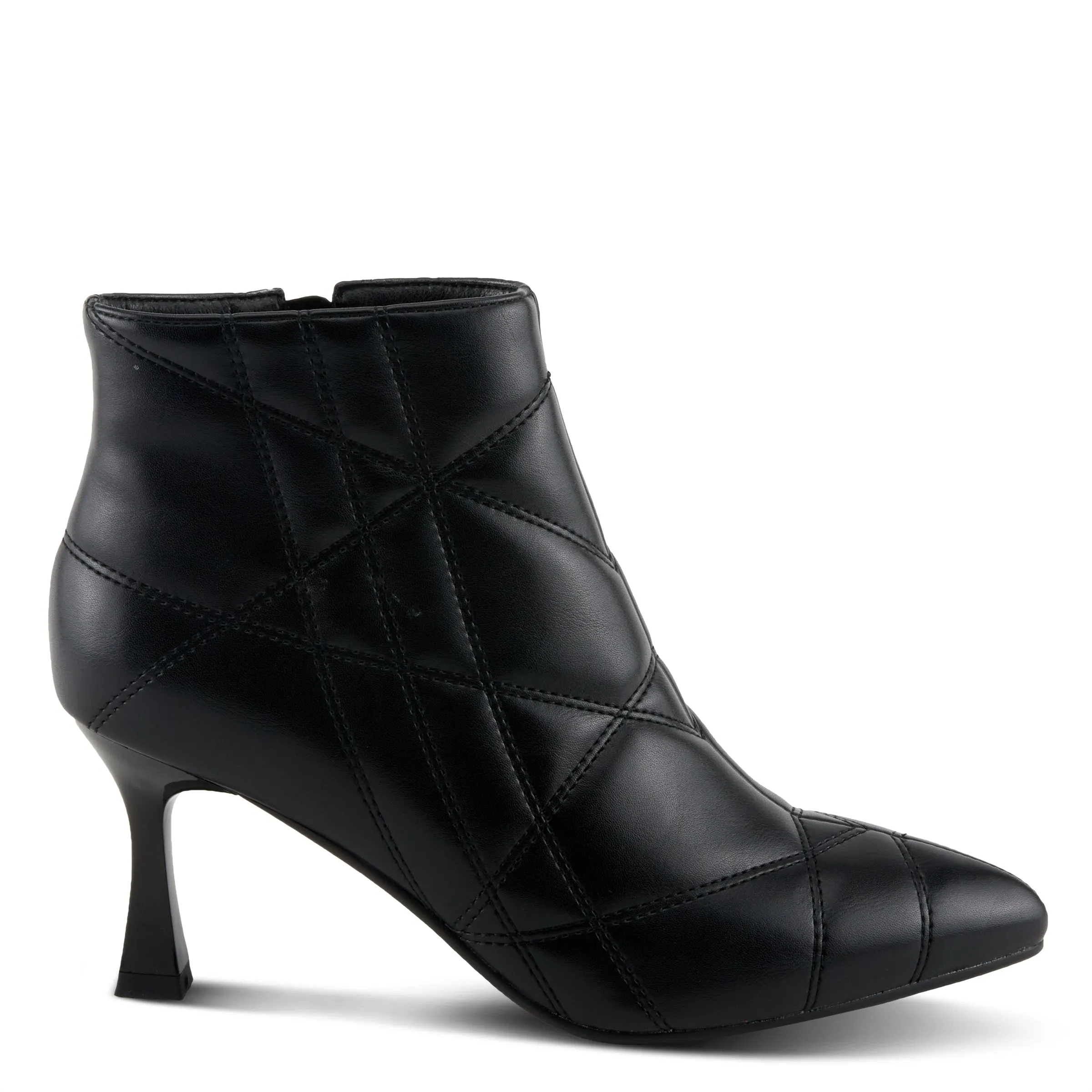 Spring Step Shoes Patrizia Theana Boots