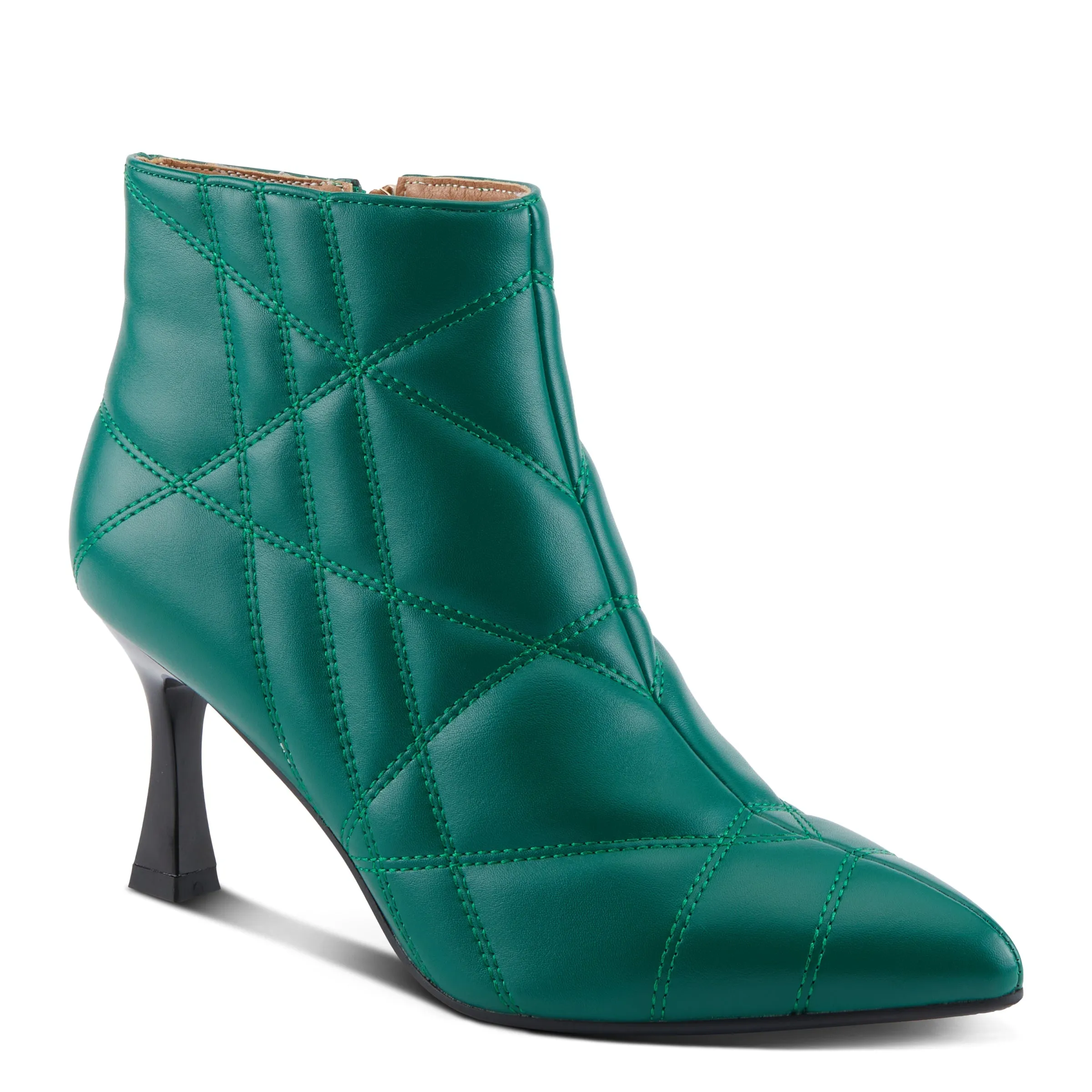 Spring Step Shoes Patrizia Theana Boots