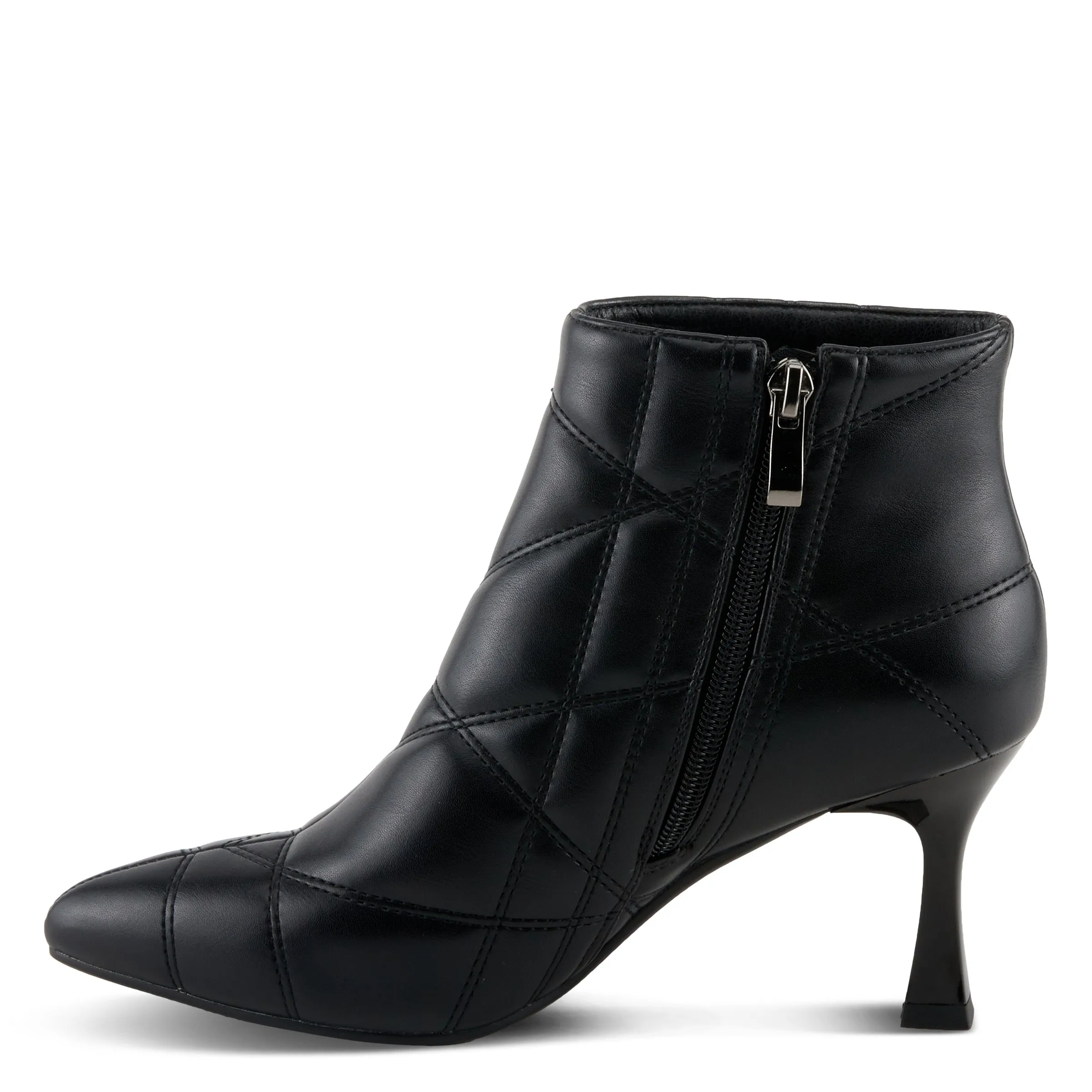 Spring Step Shoes Patrizia Theana Boots