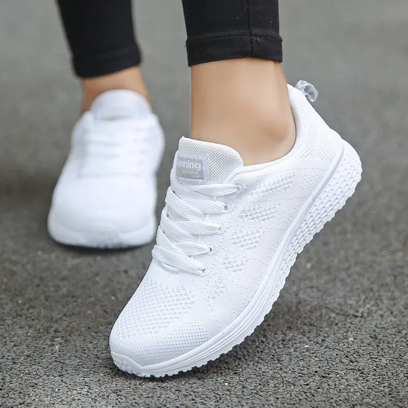 Strong Women's Running Shoes