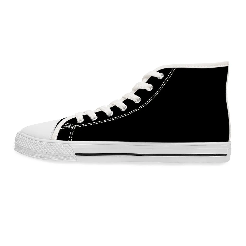 Terminator High Top Sneakers