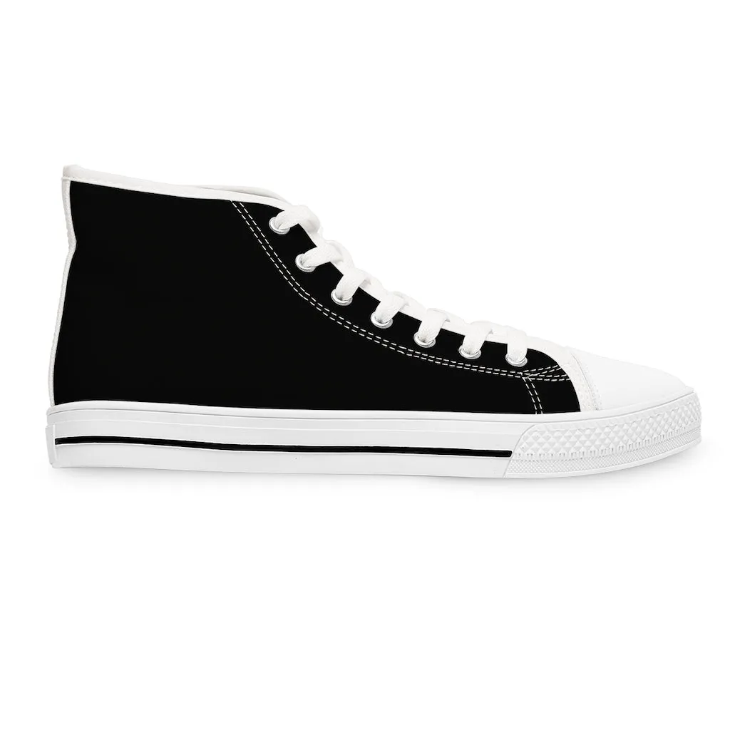 Terminator High Top Sneakers