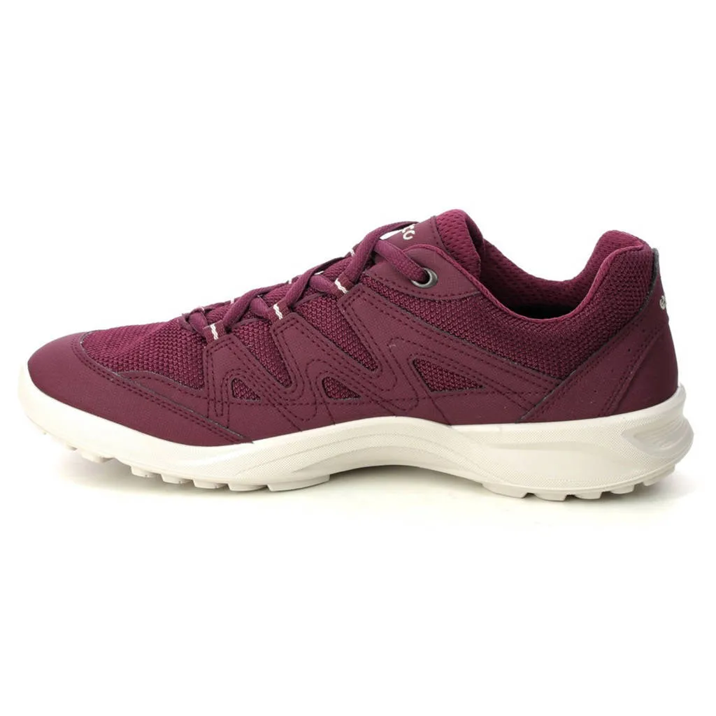 Terracruise Lt Synthetic Textile Women's Trainers