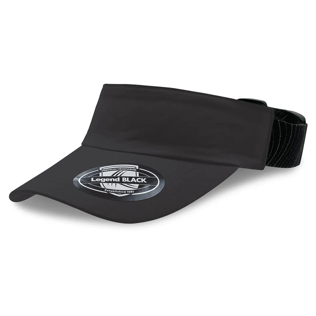 The Altitude Sports Visor