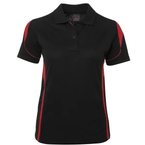 The Bell Polo | Ladies | Short Sleeve