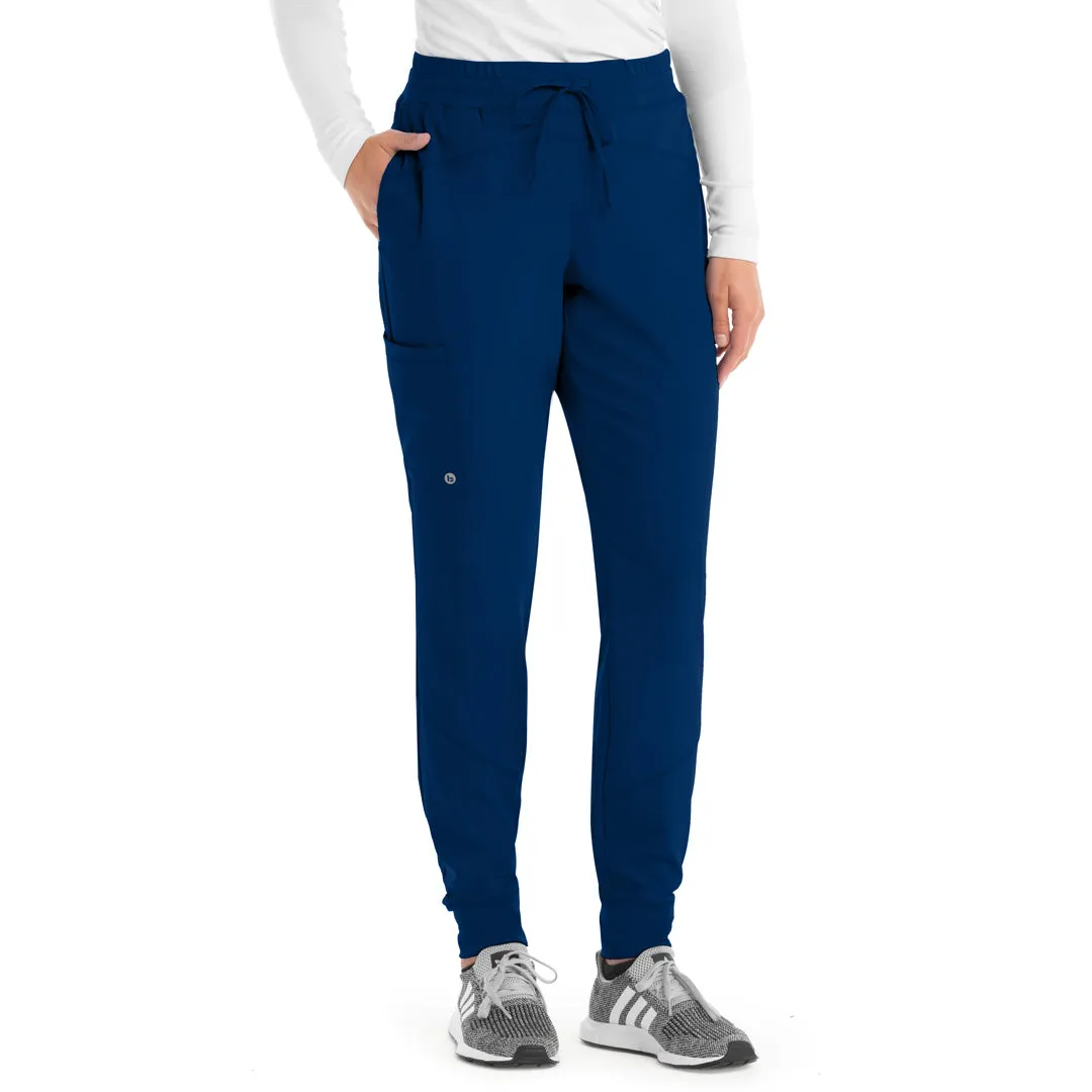The Boost Jogger Pant | Ladies | Regular | Barco One