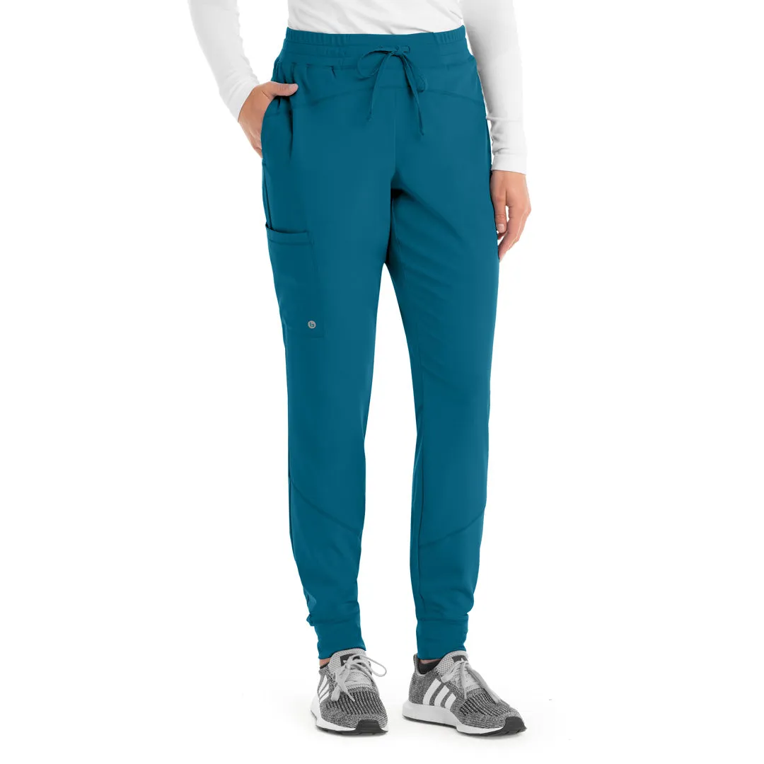 The Boost Jogger Pant | Ladies | Regular | Barco One