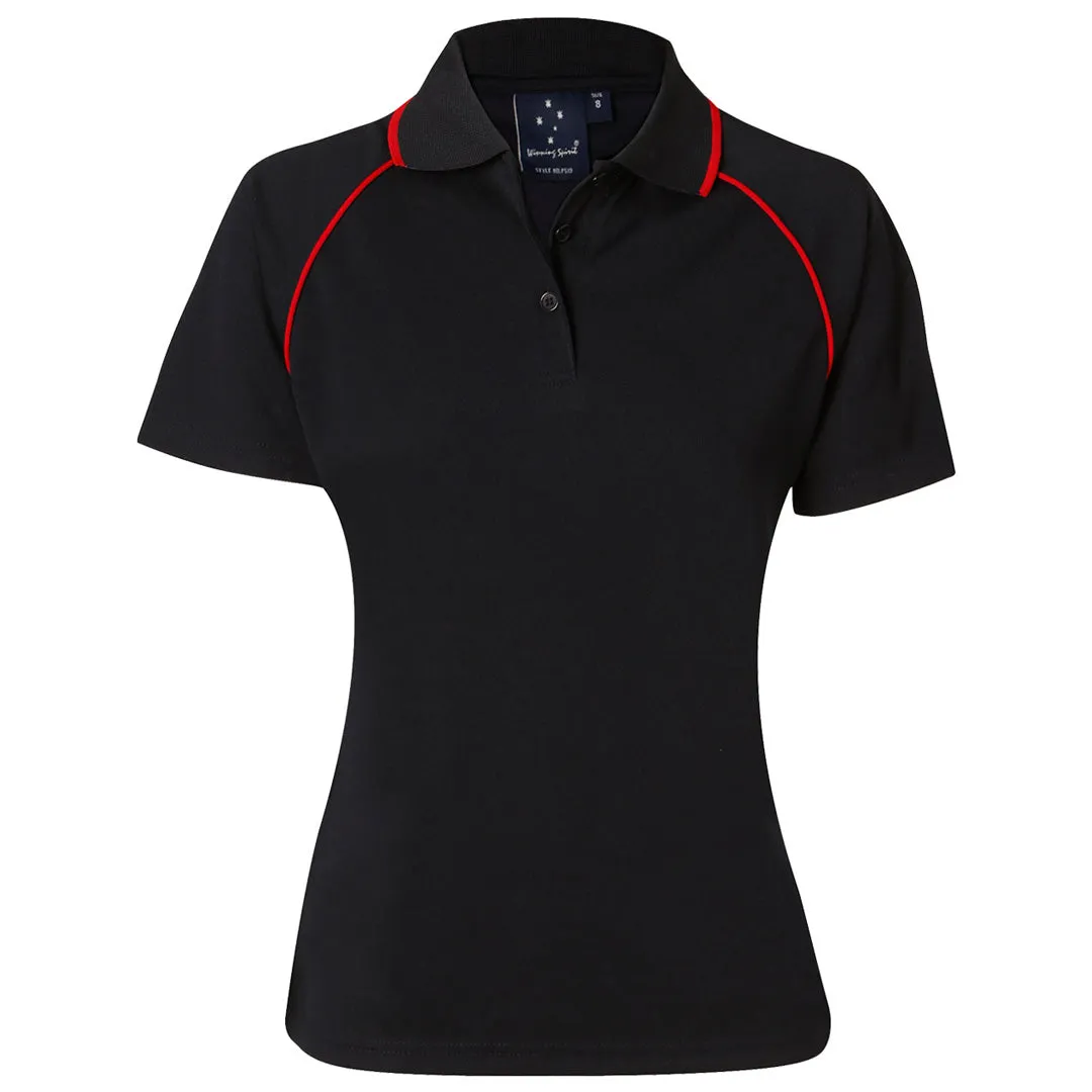 The Champion Polo | Ladies | Short Sleeve