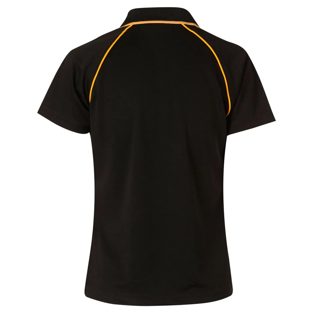 The Champion Polo | Ladies | Short Sleeve