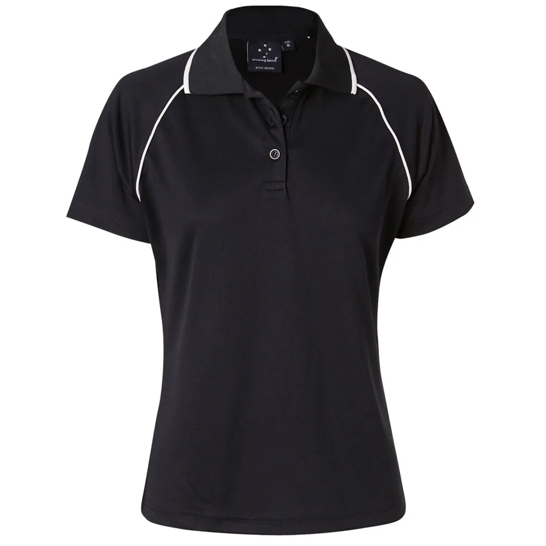 The Champion Polo | Ladies | Short Sleeve