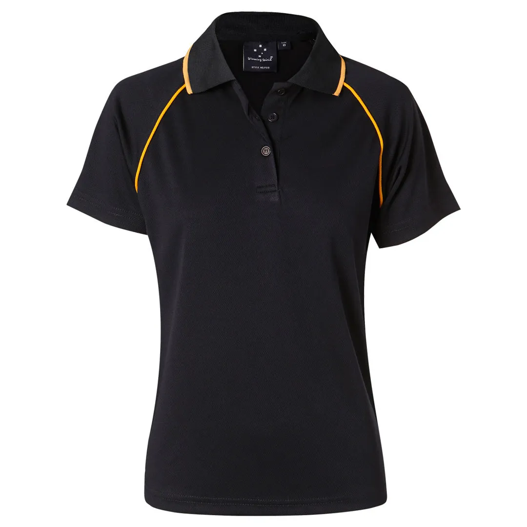 The Champion Polo | Ladies | Short Sleeve