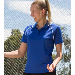 The Champion Polo | Ladies | Short Sleeve