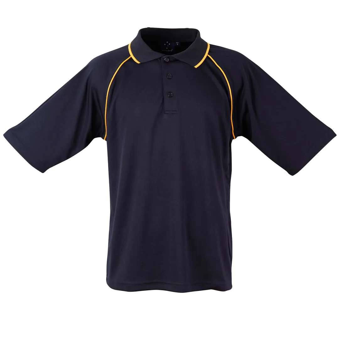 The Champion Polo | Mens | Short Sleeve | Plus