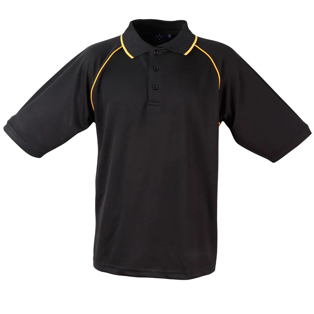 The Champion Polo | Mens | Short Sleeve | Plus