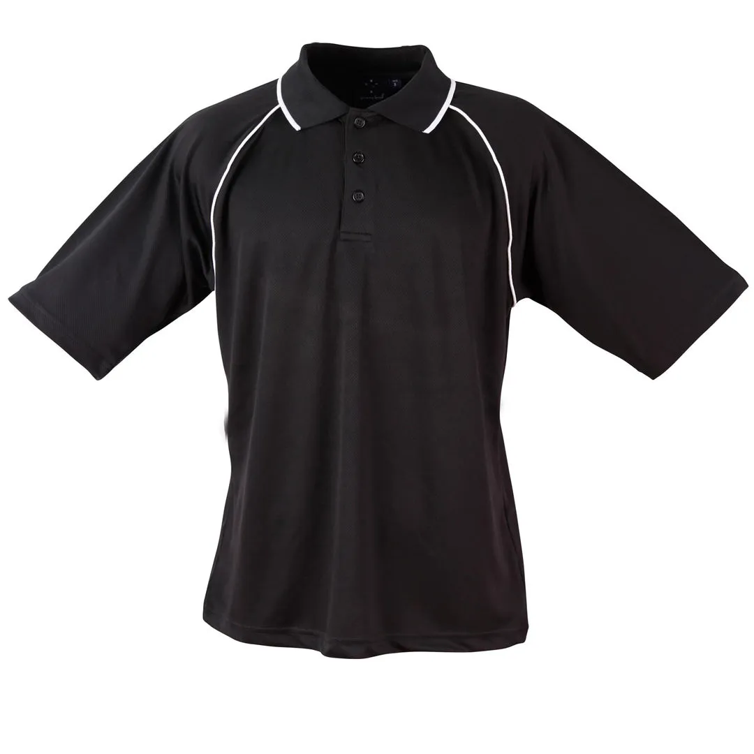 The Champion Polo | Mens | Short Sleeve