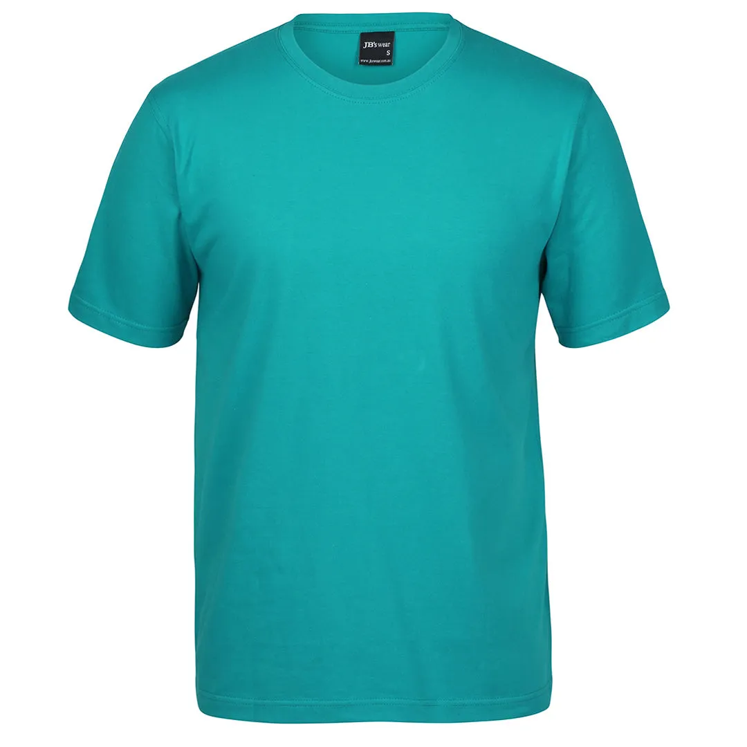 The Classic JB's Tee | Unisex | Greens