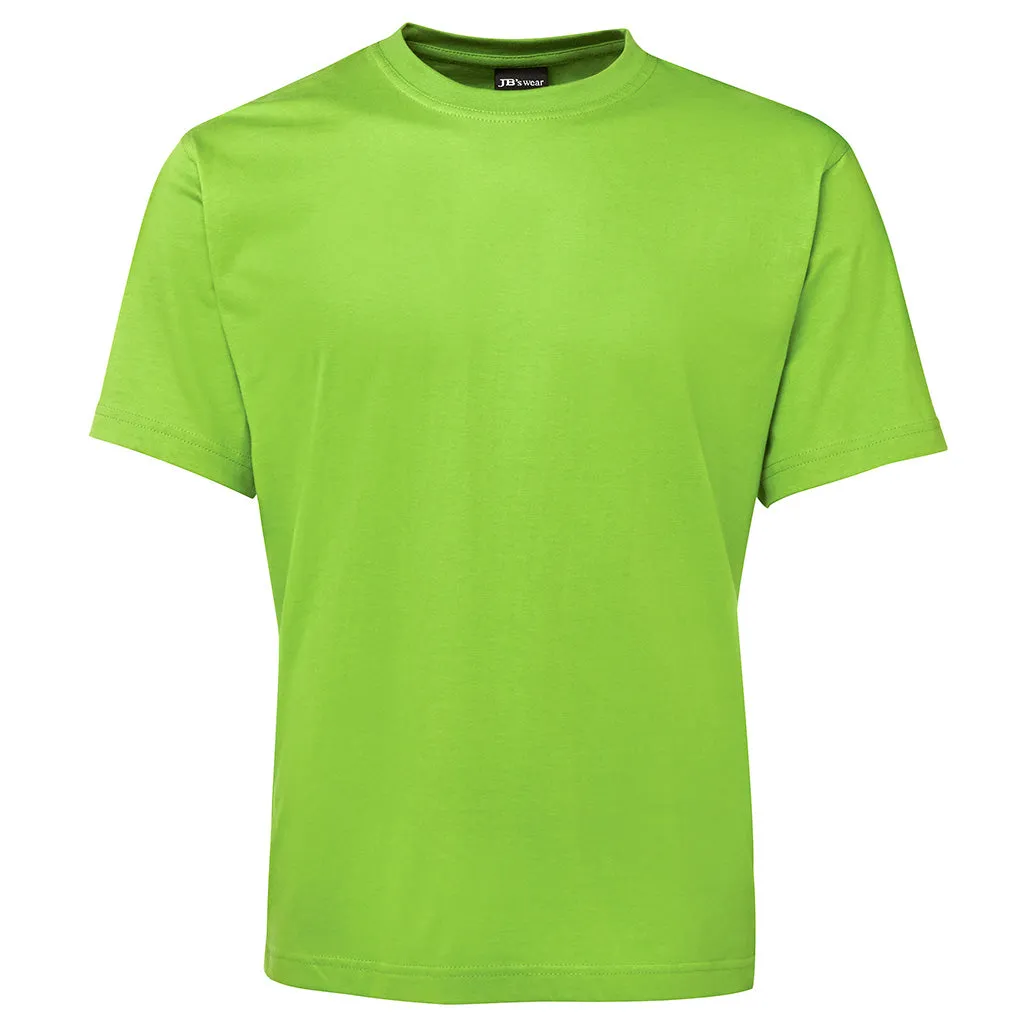 The Classic JB's Tee | Unisex | Greens